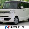 honda n-box 2015 -HONDA--N BOX DBA-JF1--JF1-1661654---HONDA--N BOX DBA-JF1--JF1-1661654- image 1