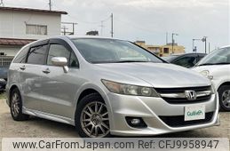 honda stream 2011 -HONDA--Stream DBA-RN6--RN6-3137675---HONDA--Stream DBA-RN6--RN6-3137675-