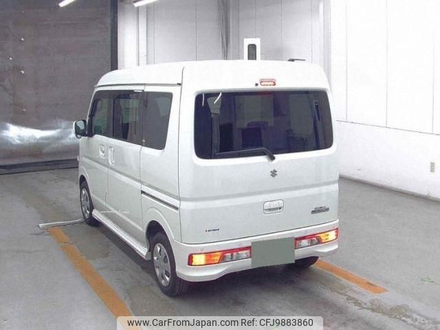 suzuki every-wagon 2022 quick_quick_3BA-DA17W_DA17W-300315 image 2