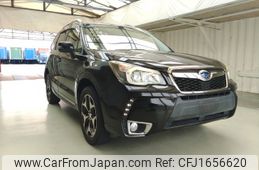 subaru forester 2013 CFJ1656620