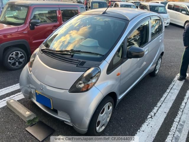 mitsubishi i-miev 2011 -MITSUBISHI--i-Miev ZAA-HA3W--HA3W-0300291---MITSUBISHI--i-Miev ZAA-HA3W--HA3W-0300291- image 1