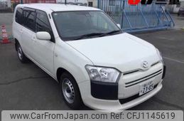 mazda familia-van 2019 -MAZDA 【富山 430ｽ2305】--Familia Van NCP160M-7001290---MAZDA 【富山 430ｽ2305】--Familia Van NCP160M-7001290-