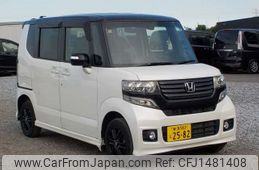 honda n-box 2014 CFJ1481408