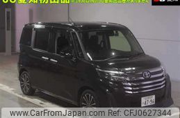 toyota roomy 2022 -TOYOTA 【名古屋 508ﾉ4796】--Roomy M900A-1007463---TOYOTA 【名古屋 508ﾉ4796】--Roomy M900A-1007463-