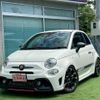 abarth 595 2018 quick_quick_31214T_ZFA3120000J931416 image 1
