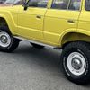 toyota land-cruiser-wagon 1988 -TOYOTA--Land Cruiser Wagon FJ62G--FJ62G000288---TOYOTA--Land Cruiser Wagon FJ62G--FJ62G000288- image 6