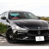 maserati ghibli 2018 CFJ1838654 image 19