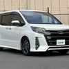 toyota noah 2018 -TOYOTA--Noah DBA-ZRR80W--ZRR80-0480688---TOYOTA--Noah DBA-ZRR80W--ZRR80-0480688- image 1