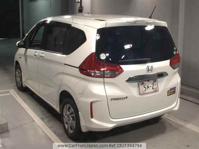 honda freed 2019 -HONDA--Freed GB8--1020321---HONDA--Freed GB8--1020321- image 2