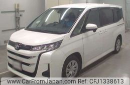 toyota noah 2024 -TOYOTA--Noah 6BA-MZRA90W--MZRA90-0096419---TOYOTA--Noah 6BA-MZRA90W--MZRA90-0096419-