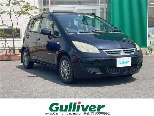 mitsubishi colt 2006 -MITSUBISHI--Colt DBA-Z21A--Z21A-0312237---MITSUBISHI--Colt DBA-Z21A--Z21A-0312237- image 1