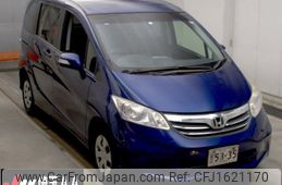 honda freed 2012 CFJ1621170