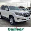 toyota land-cruiser-prado 2020 -TOYOTA--Land Cruiser Prado 3DA-GDJ150W--GDJ150-0051822---TOYOTA--Land Cruiser Prado 3DA-GDJ150W--GDJ150-0051822- image 7