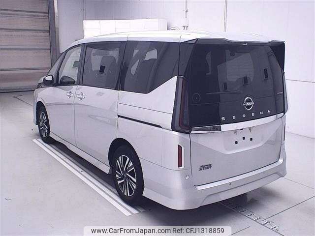 nissan serena 2023 -NISSAN--Serena FC28-005072---NISSAN--Serena FC28-005072- image 2