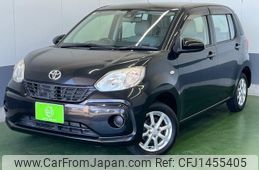 toyota passo 2016 -TOYOTA--Passo M710A--0009026---TOYOTA--Passo M710A--0009026-
