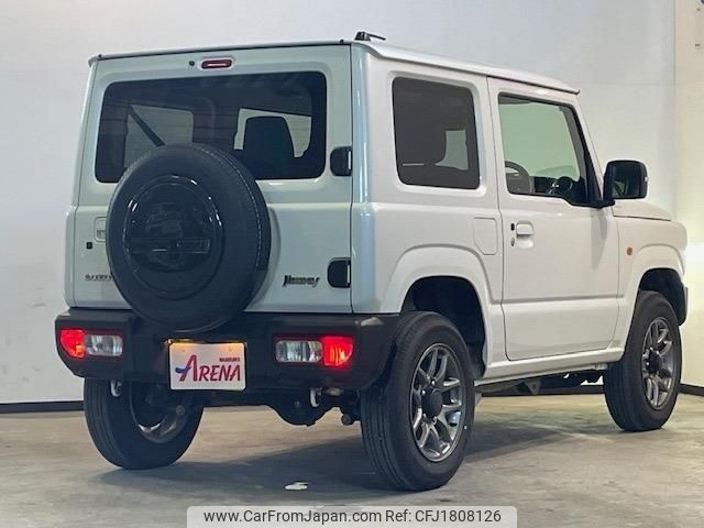 suzuki jimny 2024 CFJ1808126 image 2