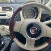 fiat 500 2011 -FIAT--Fiat 500 ABA-31209--ZFA31200000757594---FIAT--Fiat 500 ABA-31209--ZFA31200000757594- image 17