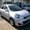 nissan march 2020 -NISSAN--March 5BA-K13--K13-090798---NISSAN--March 5BA-K13--K13-090798- image 1