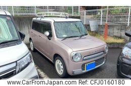 suzuki alto-lapin 2013 -SUZUKI--Alto Lapin DBA-HE22S--HE22S-822915---SUZUKI--Alto Lapin DBA-HE22S--HE22S-822915-