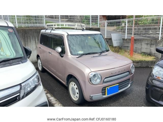 suzuki alto-lapin 2013 -SUZUKI--Alto Lapin DBA-HE22S--HE22S-822915---SUZUKI--Alto Lapin DBA-HE22S--HE22S-822915- image 1