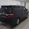 toyota alphard 2013 -TOYOTA--Alphard ANH20W-8275195---TOYOTA--Alphard ANH20W-8275195- image 6