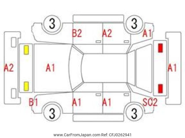 honda n-box 2012 -HONDA--N BOX DBA-JF2--JF2-1022188---HONDA--N BOX DBA-JF2--JF2-1022188- image 2