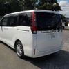 toyota noah 2016 -TOYOTA 【野田 500ｱ1234】--Noah DBA-ZRR80G--ZRR80-0209289---TOYOTA 【野田 500ｱ1234】--Noah DBA-ZRR80G--ZRR80-0209289- image 2