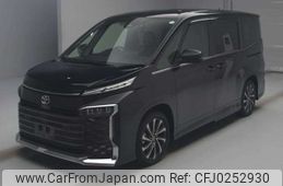 toyota voxy 2022 -TOYOTA--Voxy 6BA-MZRA90W--MZRA90-0004194---TOYOTA--Voxy 6BA-MZRA90W--MZRA90-0004194-