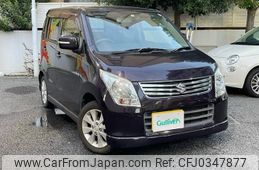 suzuki wagon-r 2011 -SUZUKI--Wagon R DBA-MH23S--MH23S-784717---SUZUKI--Wagon R DBA-MH23S--MH23S-784717-