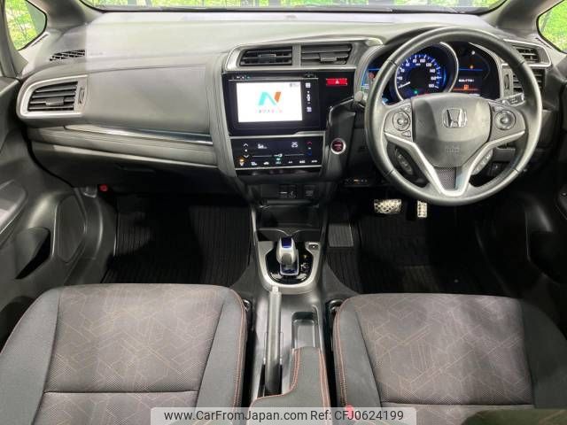 honda fit 2014 -HONDA--Fit DAA-GP6--GP6-3001507---HONDA--Fit DAA-GP6--GP6-3001507- image 2