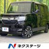 honda n-box 2018 -HONDA--N BOX DBA-JF3--JF3-1114234---HONDA--N BOX DBA-JF3--JF3-1114234- image 1