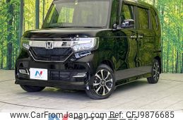 honda n-box 2018 -HONDA--N BOX DBA-JF3--JF3-1114234---HONDA--N BOX DBA-JF3--JF3-1114234-