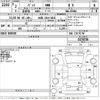 toyota passo 2020 -TOYOTA 【大阪 530な5833】--Passo M700A-0174738---TOYOTA 【大阪 530な5833】--Passo M700A-0174738- image 3