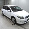 toyota corolla-fielder 2010 CFJ1769608 image 1