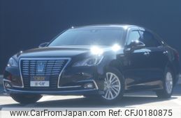 toyota crown 2016 -TOYOTA--Crown DAA-AWS210--AWS210-6116916---TOYOTA--Crown DAA-AWS210--AWS210-6116916-