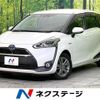 toyota sienta 2016 CFJ1863335 image 1