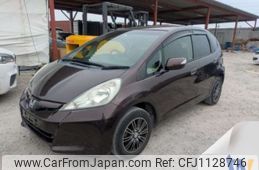 honda fit 2013 -HONDA--Fit DBA-GE6--GE6-1716330---HONDA--Fit DBA-GE6--GE6-1716330-