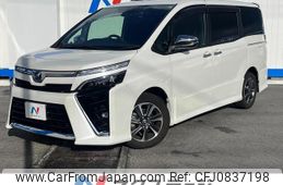 toyota voxy 2019 quick_quick_ZRR80W_ZRR80-0505298