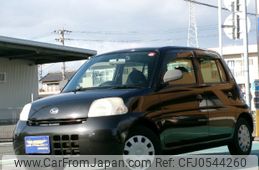 daihatsu esse 2010 -DAIHATSU--Esse L235S--2034714---DAIHATSU--Esse L235S--2034714-