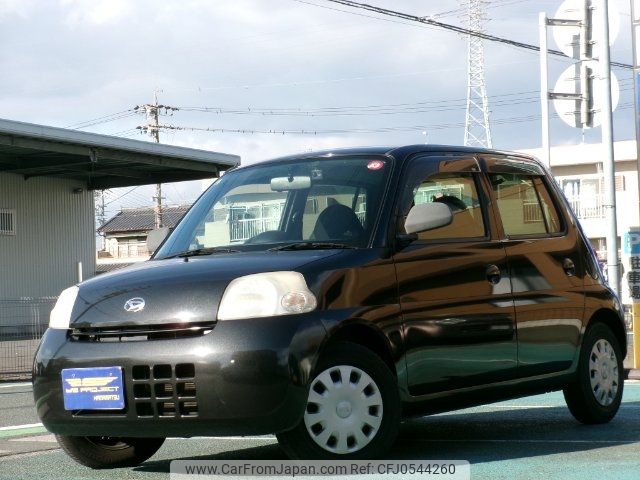 daihatsu esse 2010 -DAIHATSU--Esse L235S--2034714---DAIHATSU--Esse L235S--2034714- image 1