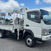 mitsubishi-fuso canter 2006 CFJ1334536 image 1