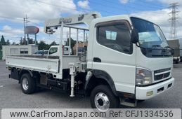 mitsubishi-fuso canter 2006 CFJ1334536