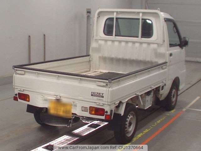 daihatsu hijet-truck 2013 -DAIHATSU 【習志野 480ｶ9248】--Hijet Truck EBD-S201P--S201P-0095697---DAIHATSU 【習志野 480ｶ9248】--Hijet Truck EBD-S201P--S201P-0095697- image 2