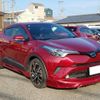 toyota c-hr 2018 CFJ1749654 image 1