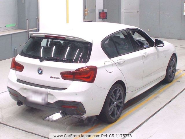 bmw 1-series 2019 -BMW 【岐阜 368ね4】--BMW 1 Series 1S30-WBA1S92090VD59303---BMW 【岐阜 368ね4】--BMW 1 Series 1S30-WBA1S92090VD59303- image 2