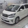 toyota vellfire 2013 -TOYOTA 【湘南 332ﾉ 770】--Vellfire DBA-ANH20W--ANH20-8292686---TOYOTA 【湘南 332ﾉ 770】--Vellfire DBA-ANH20W--ANH20-8292686- image 1