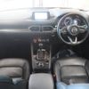 mazda cx-5 2017 -MAZDA--CX-5 LDA-KF2P--KF2P-123333---MAZDA--CX-5 LDA-KF2P--KF2P-123333- image 2