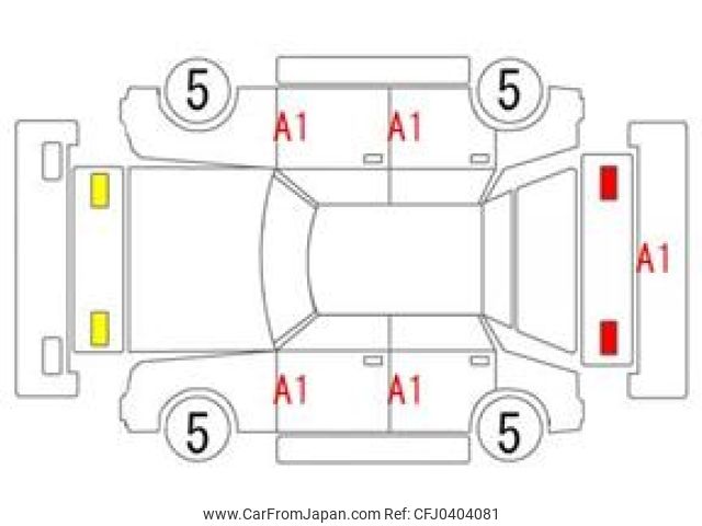 honda n-van 2018 CFJ0404081 image 2