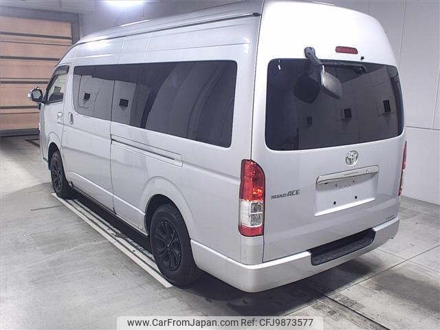 toyota regiusace-van 2016 -TOYOTA--Regius ace Van TRH226K-0016707---TOYOTA--Regius ace Van TRH226K-0016707- image 2