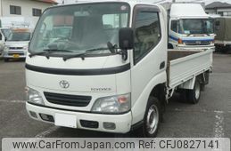 toyota toyoace 2006 GOO_NET_EXCHANGE_0504287A30250304W006